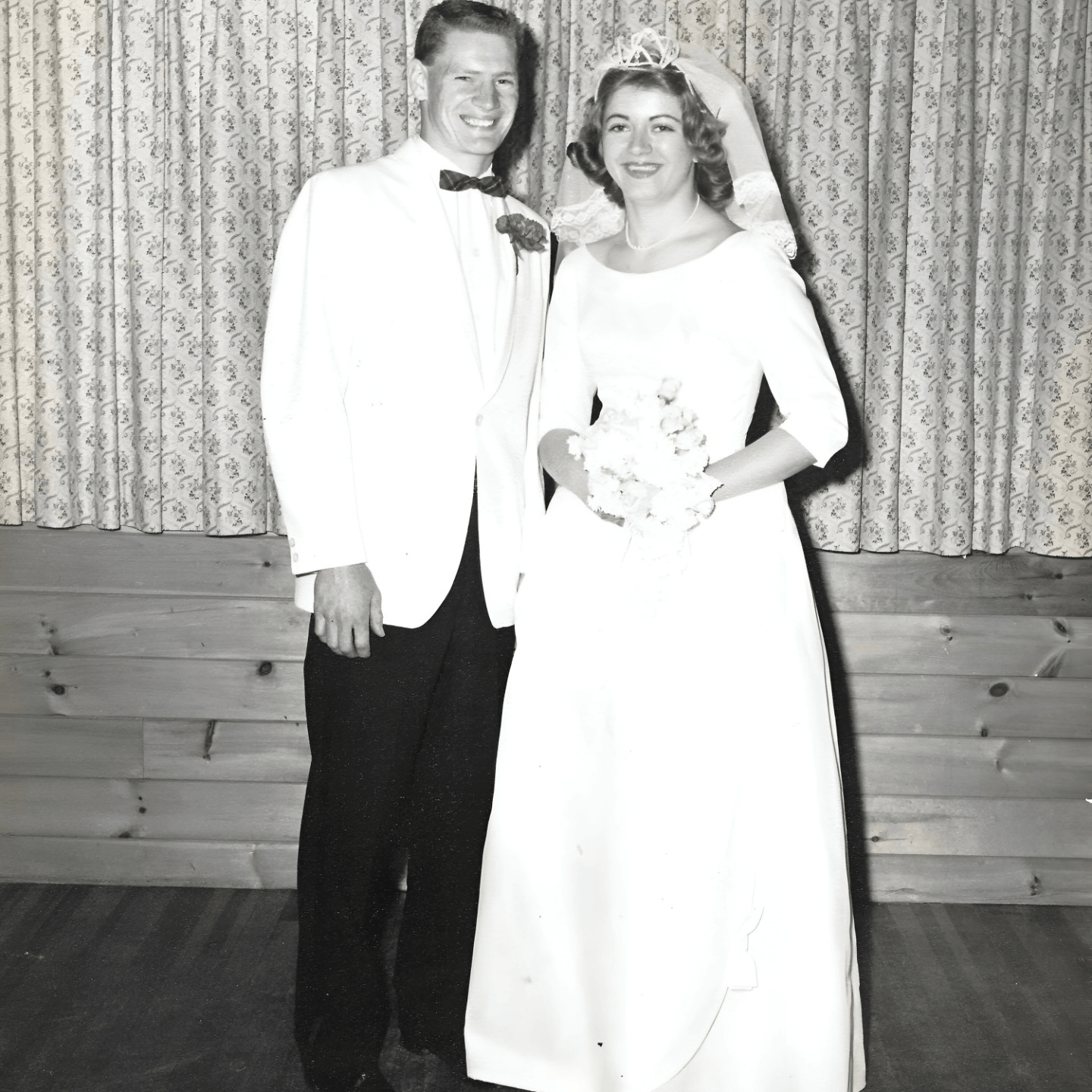 Roots of Grit and Grace