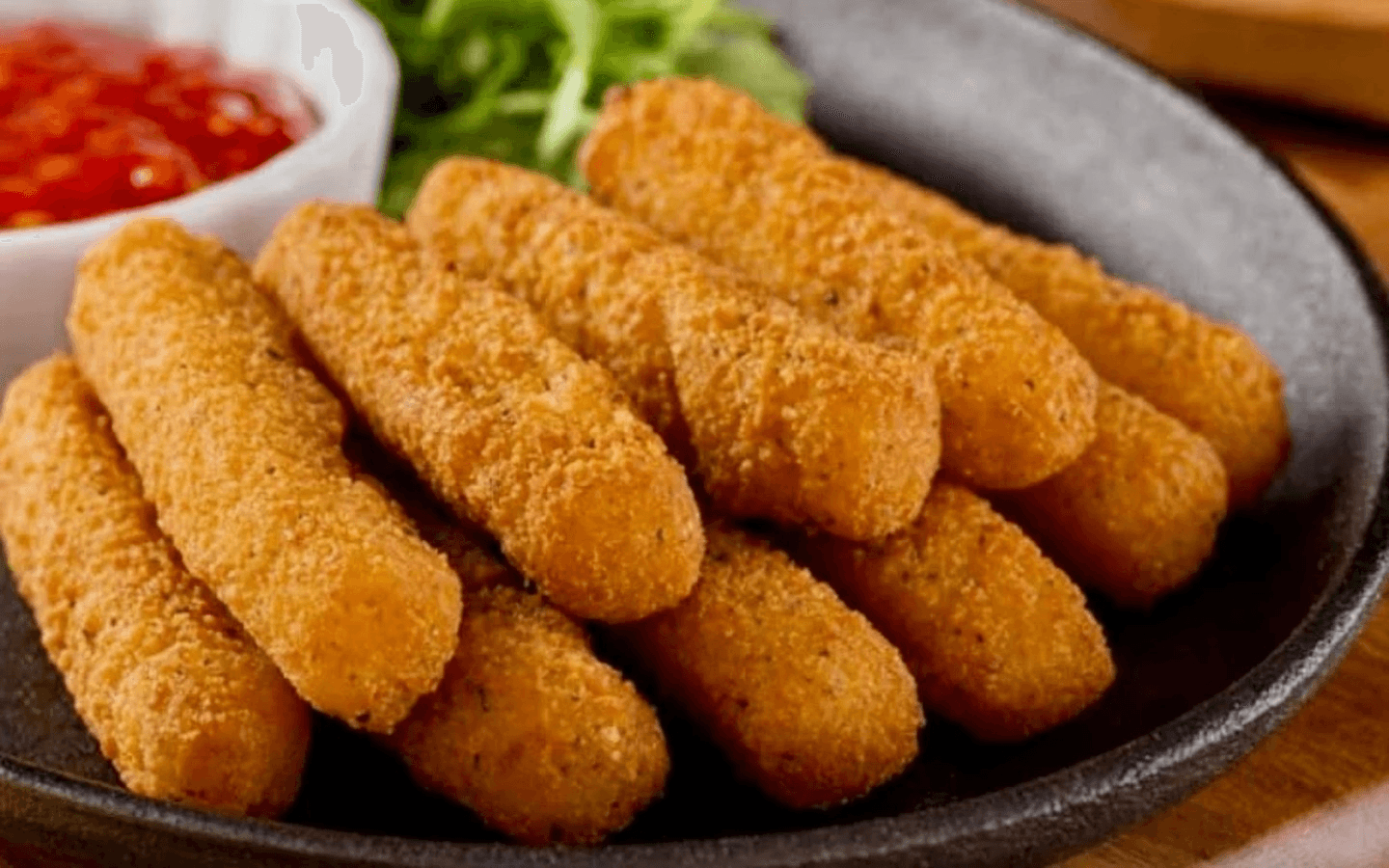 Fresco Ristorante Rewards