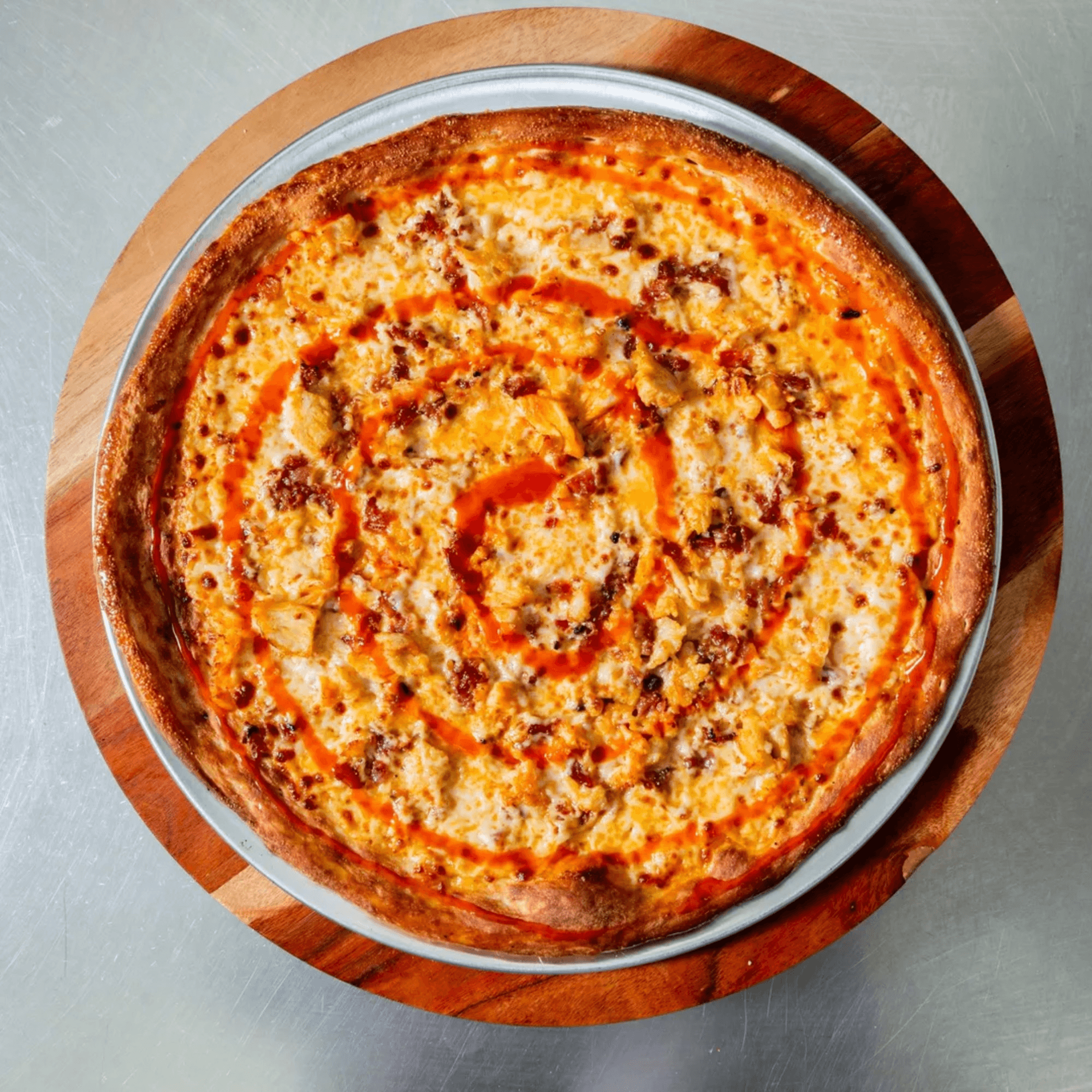 New York Vinny's Pizza gallery image #1