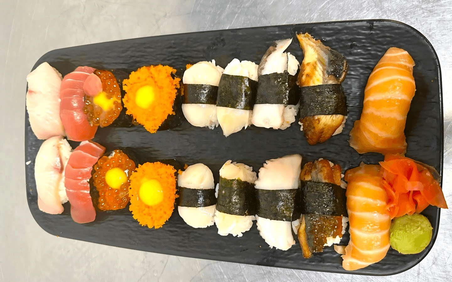 Order From Our Website