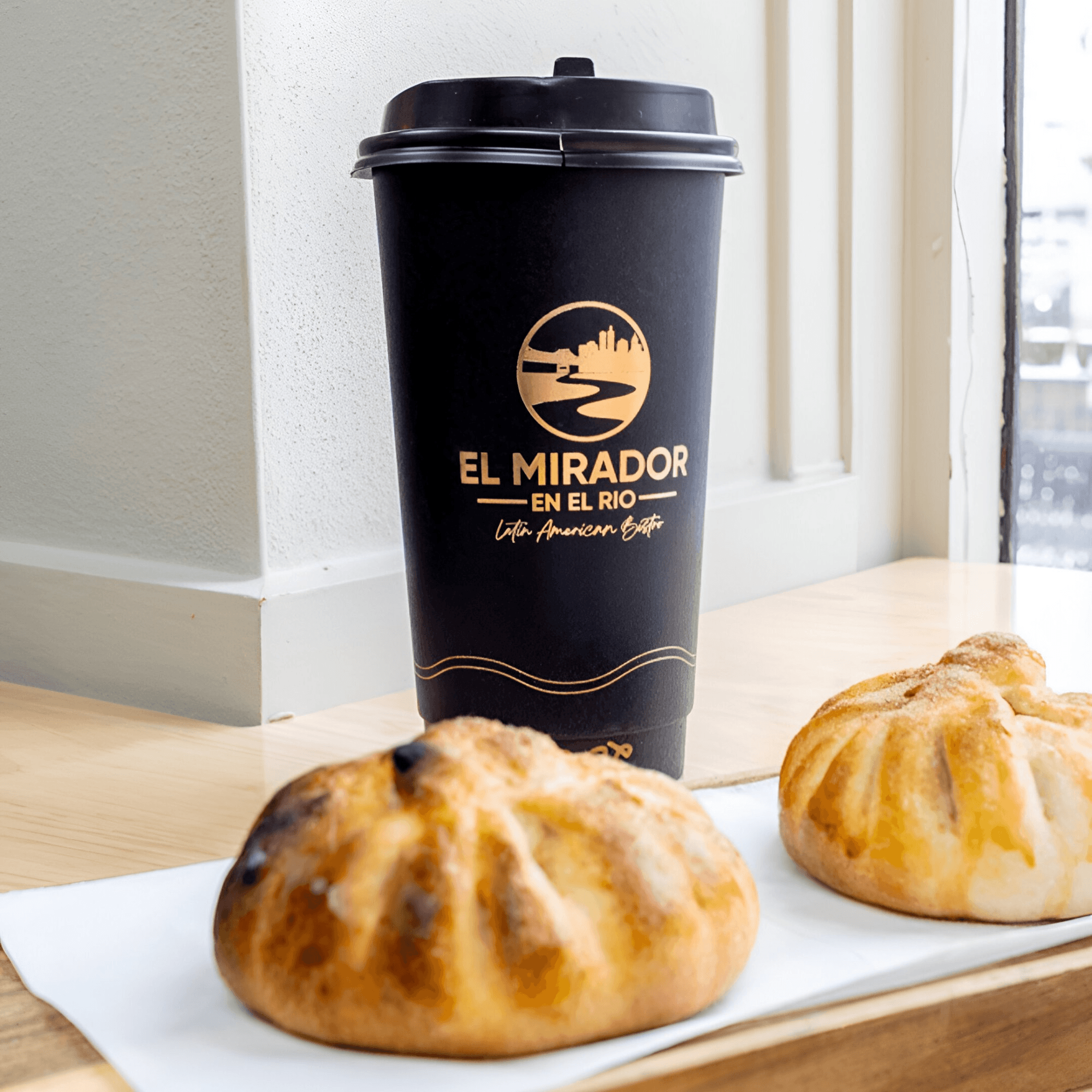 El Mirador En El Rio gallery image #1