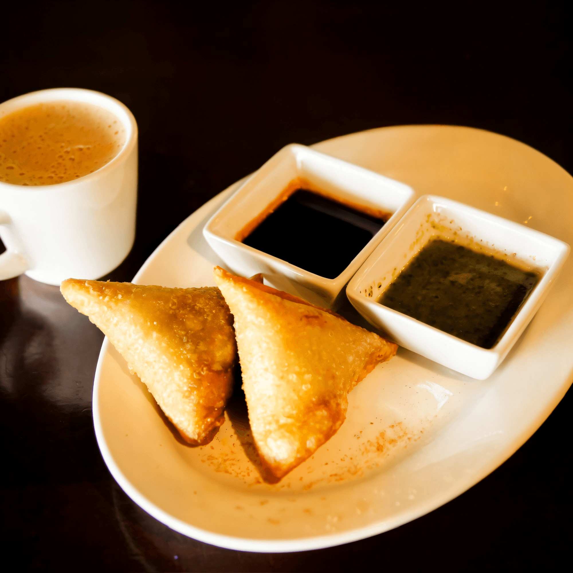 Namaste Momo and curry house gallery image #1