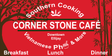 Corner Stone Café