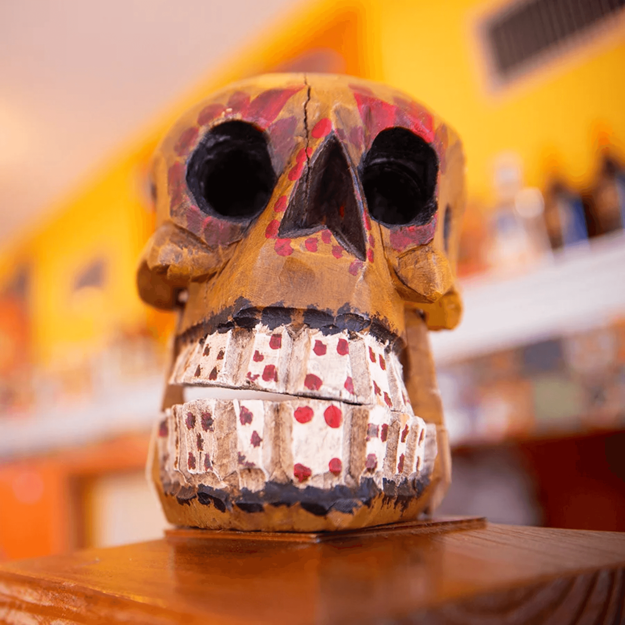 El Gato Negro gallery image #2