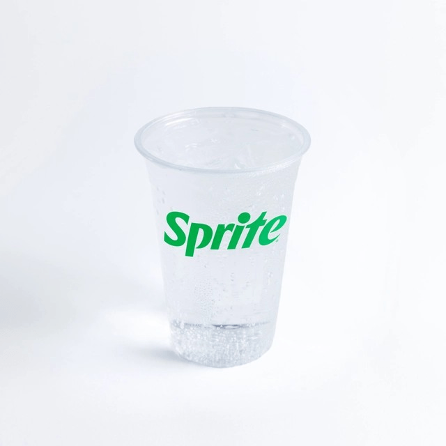 Sprite - 12oz.