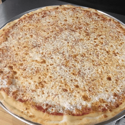 28' Giant Cheese or Specialty Combinations.