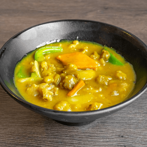 Curry Chicken