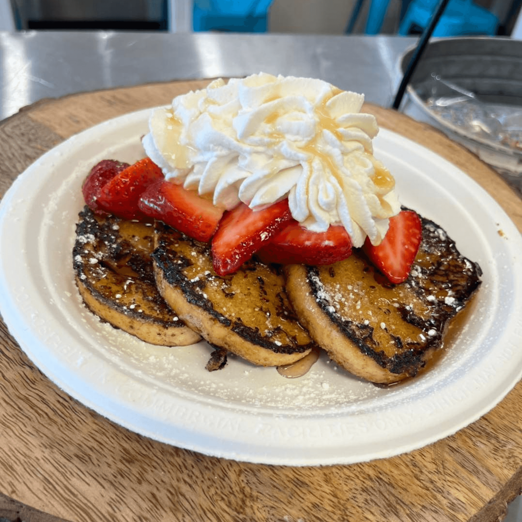 Just Baked Bakery and Deli Best deli in Yukon, OK