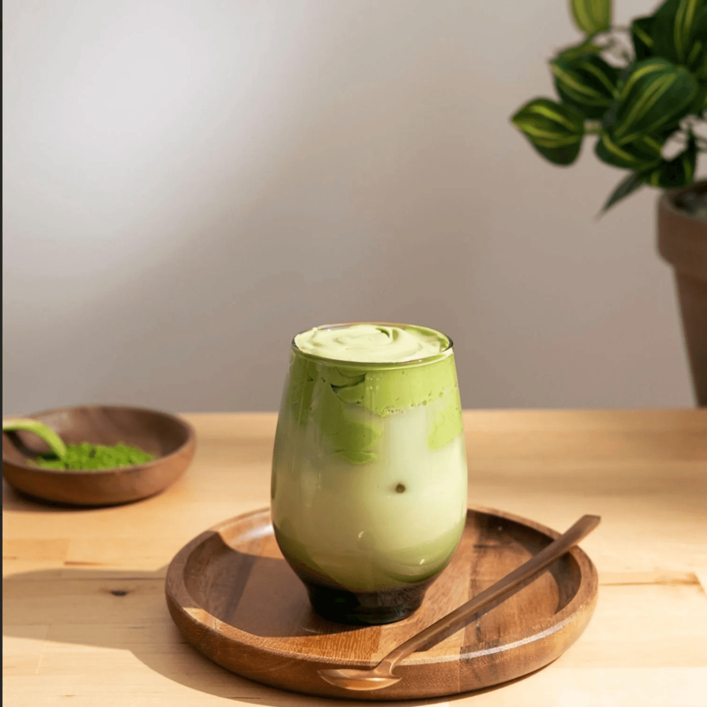 NEKOHOMA MATCHA