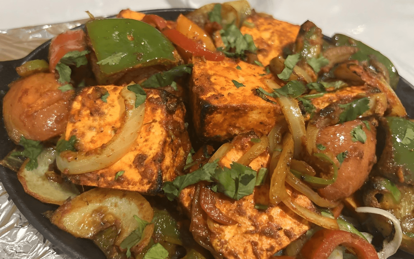 The Spice Delight Rewards
