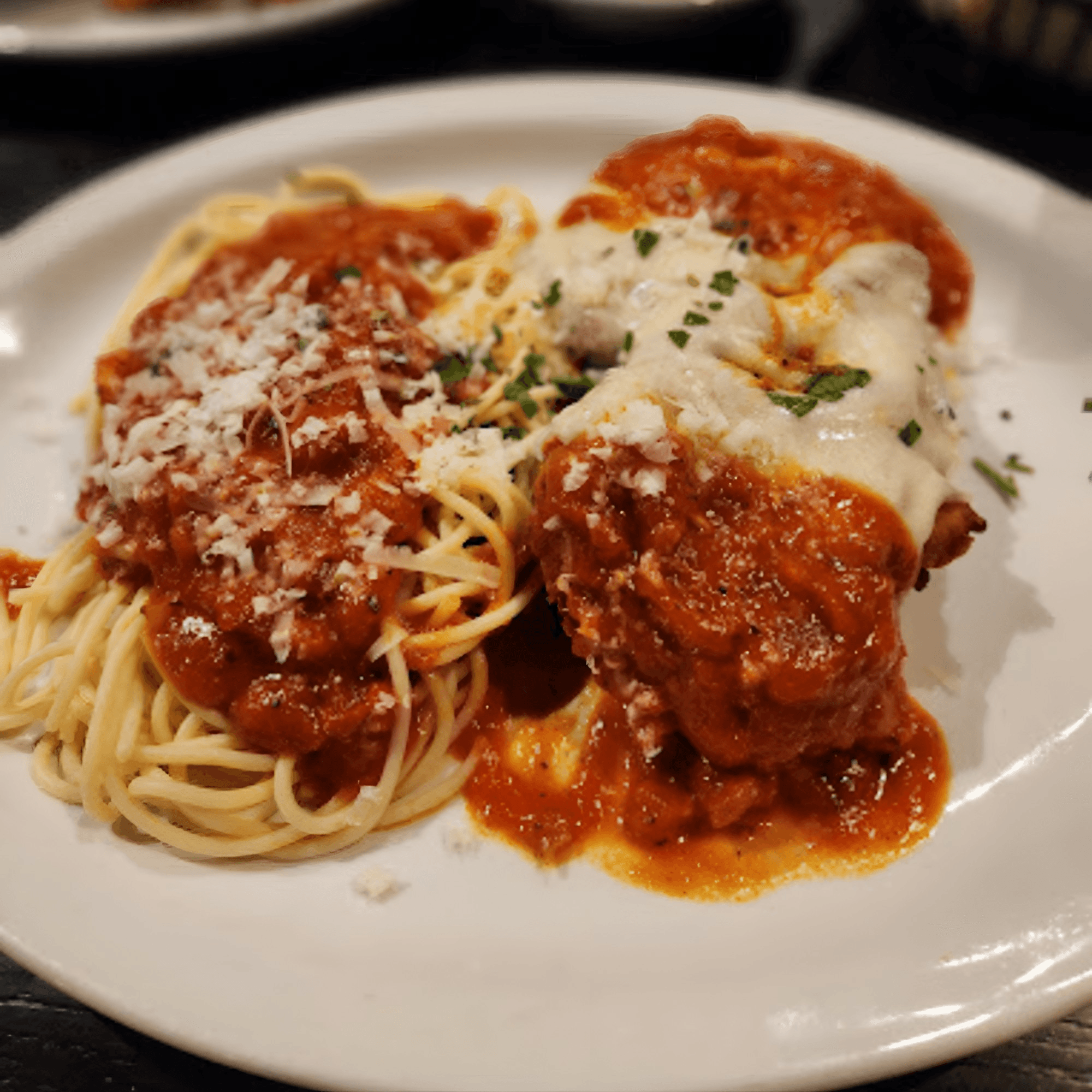 Harry's Italian Restaurant gallery image #2