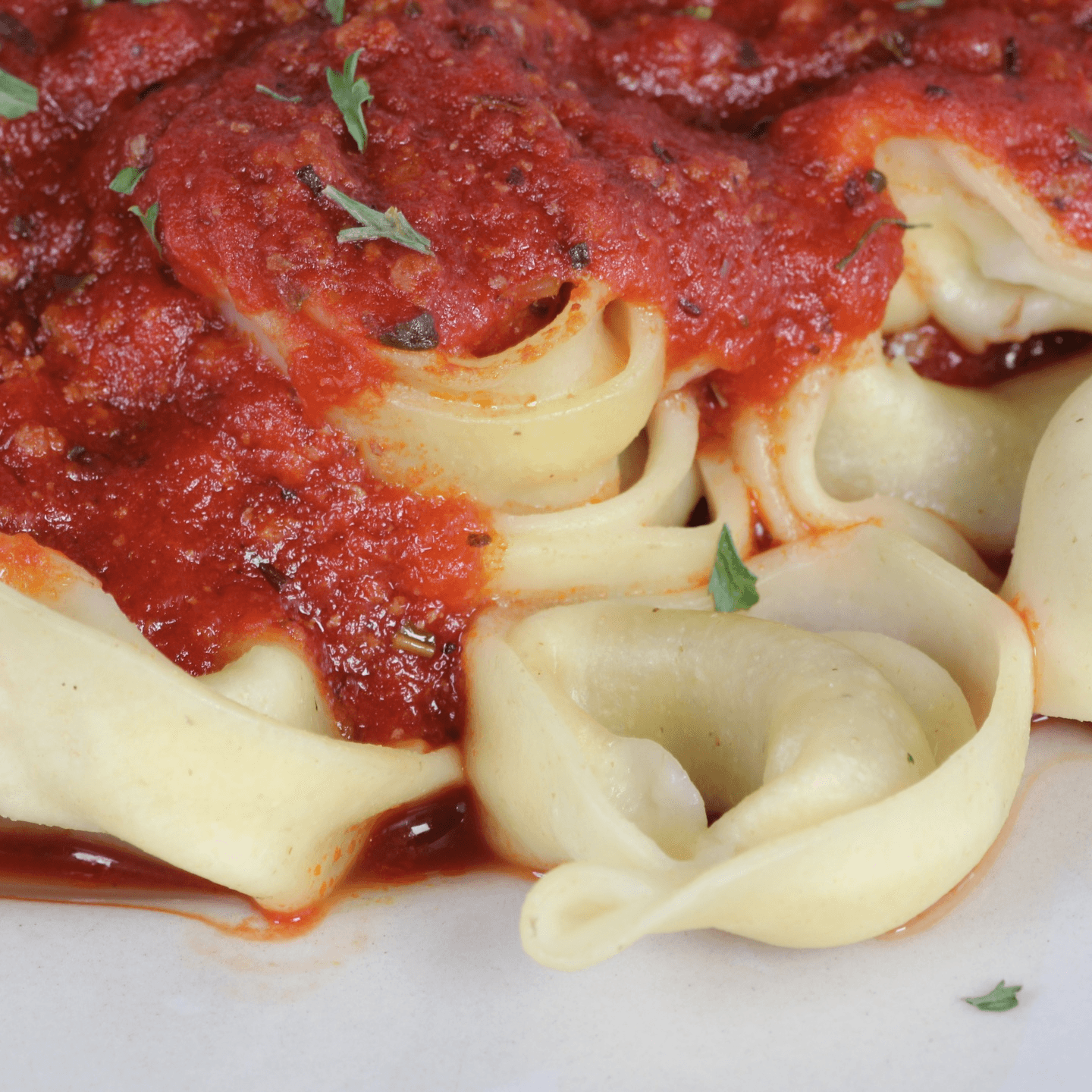 Your Favorite Italian Meal is Just a Call Away