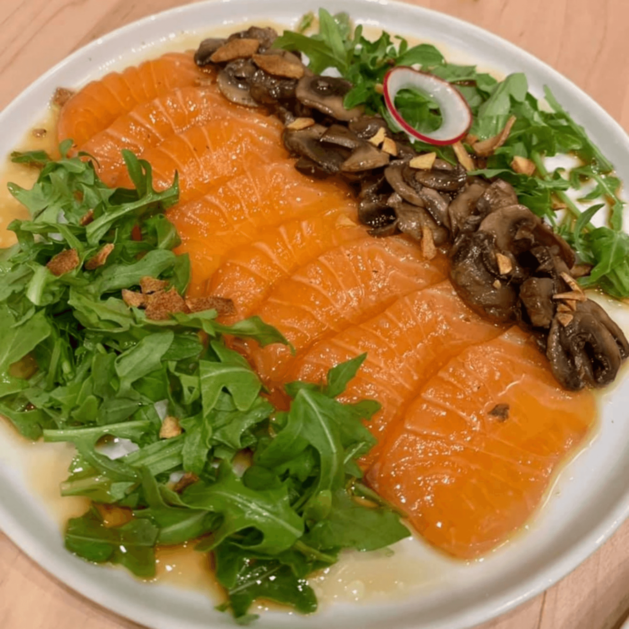 Yume Sushi Bar gallery image #2