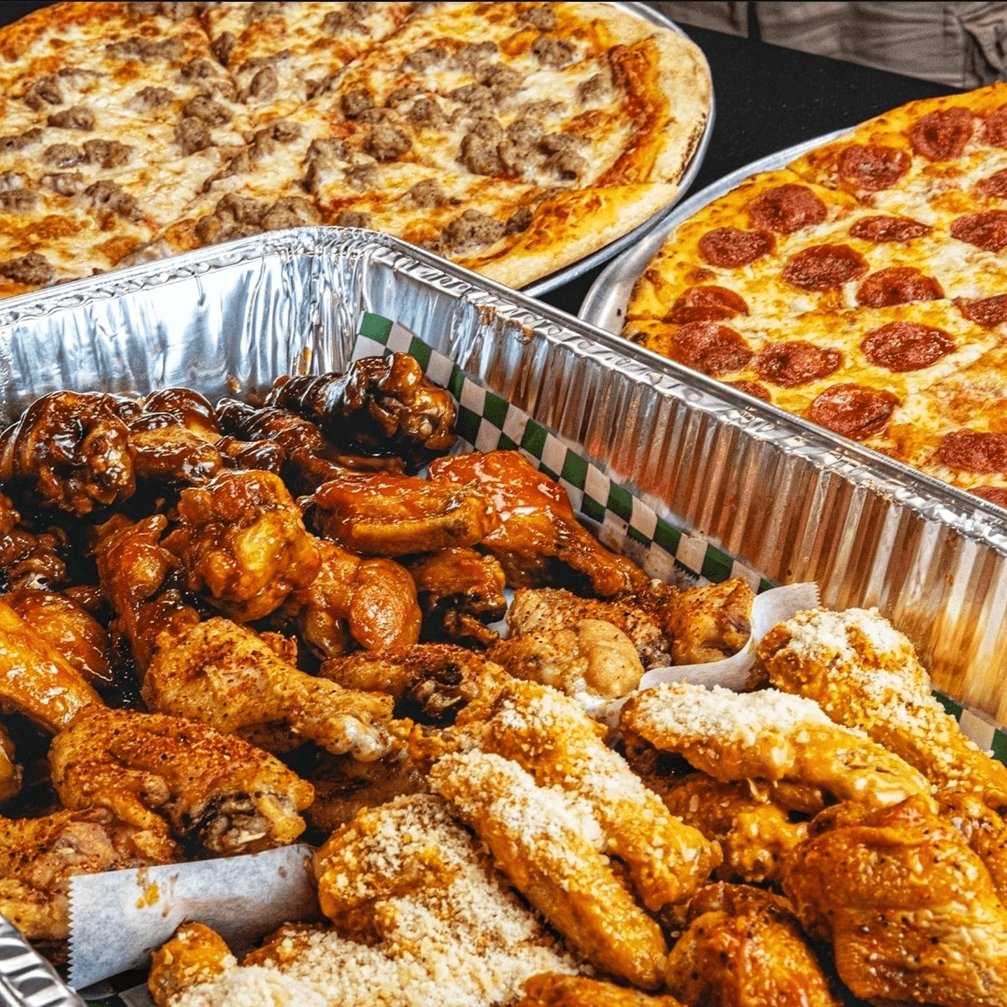 Perfect Catering for Any Occasion
