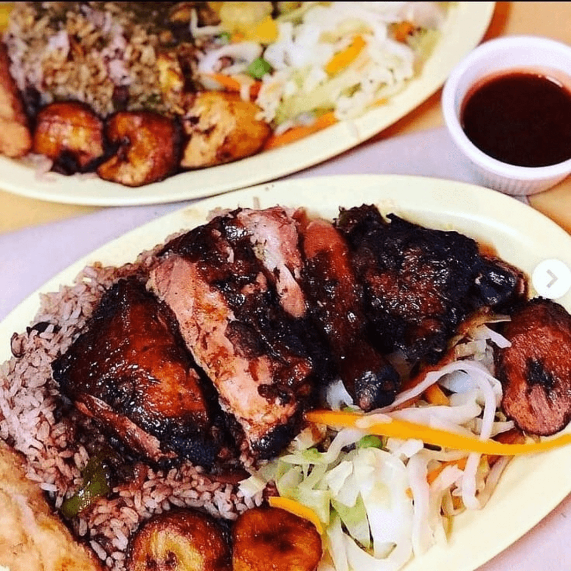 Caribbean Jerk Cuisine gallery image #4