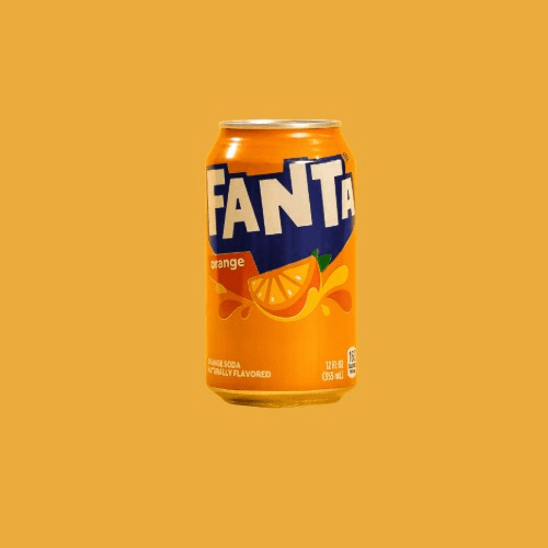 Fanta.
