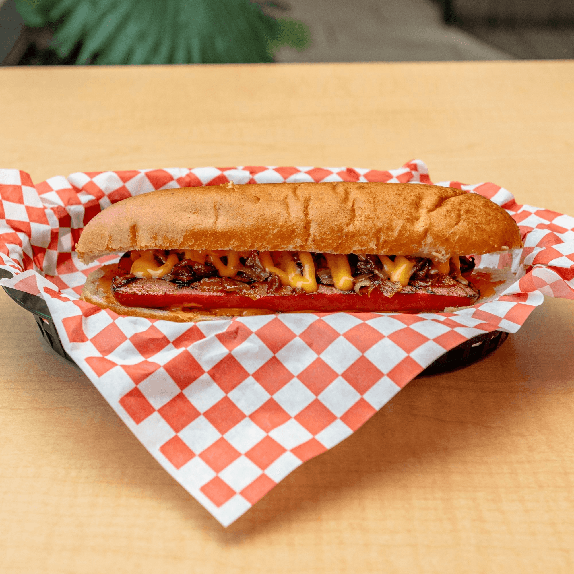 Fred's Burger gallery image #5