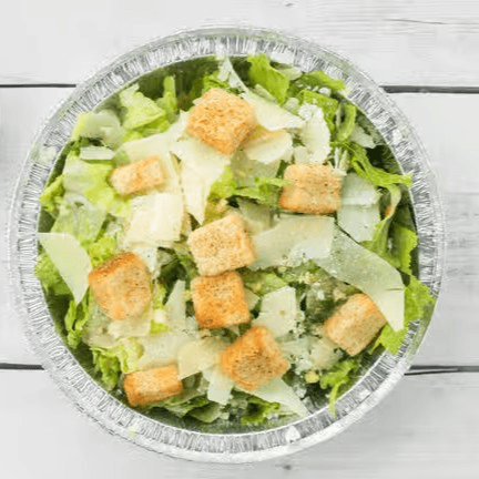 Caesar Salad.