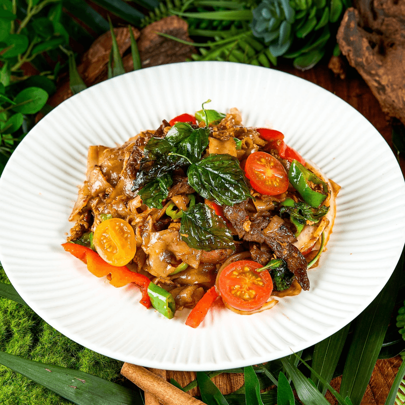 Chicken Satay