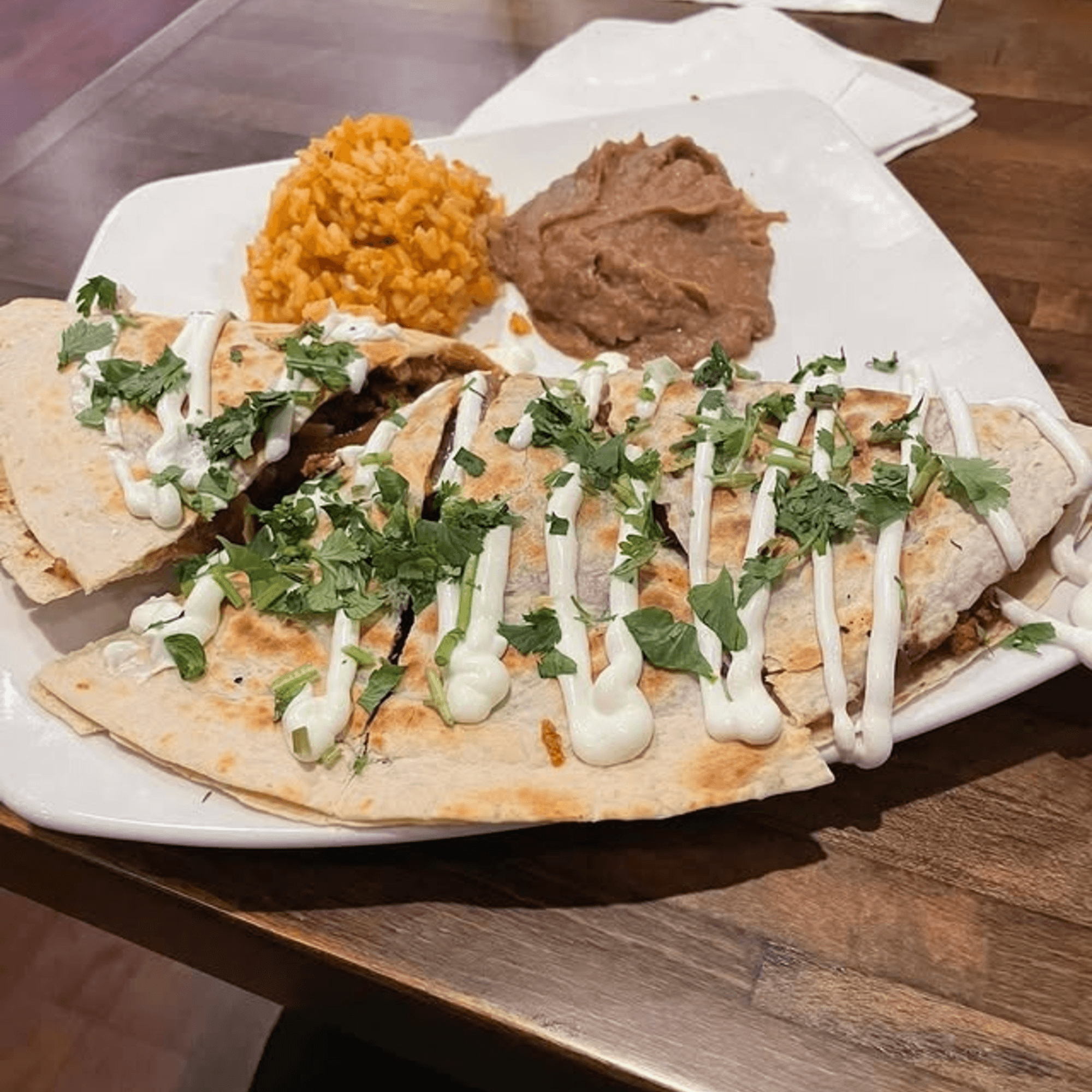 Margarita's Cocina Mexicana gallery image #3