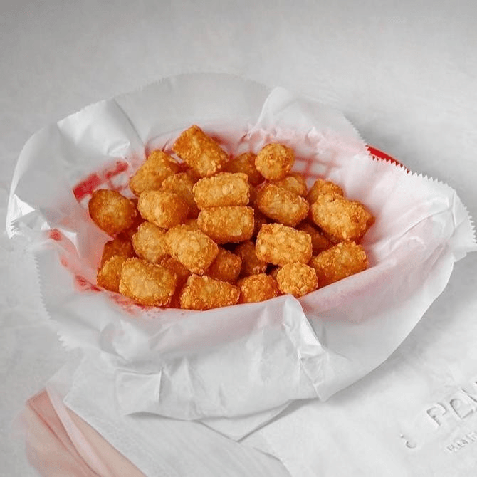 Tater Tots.