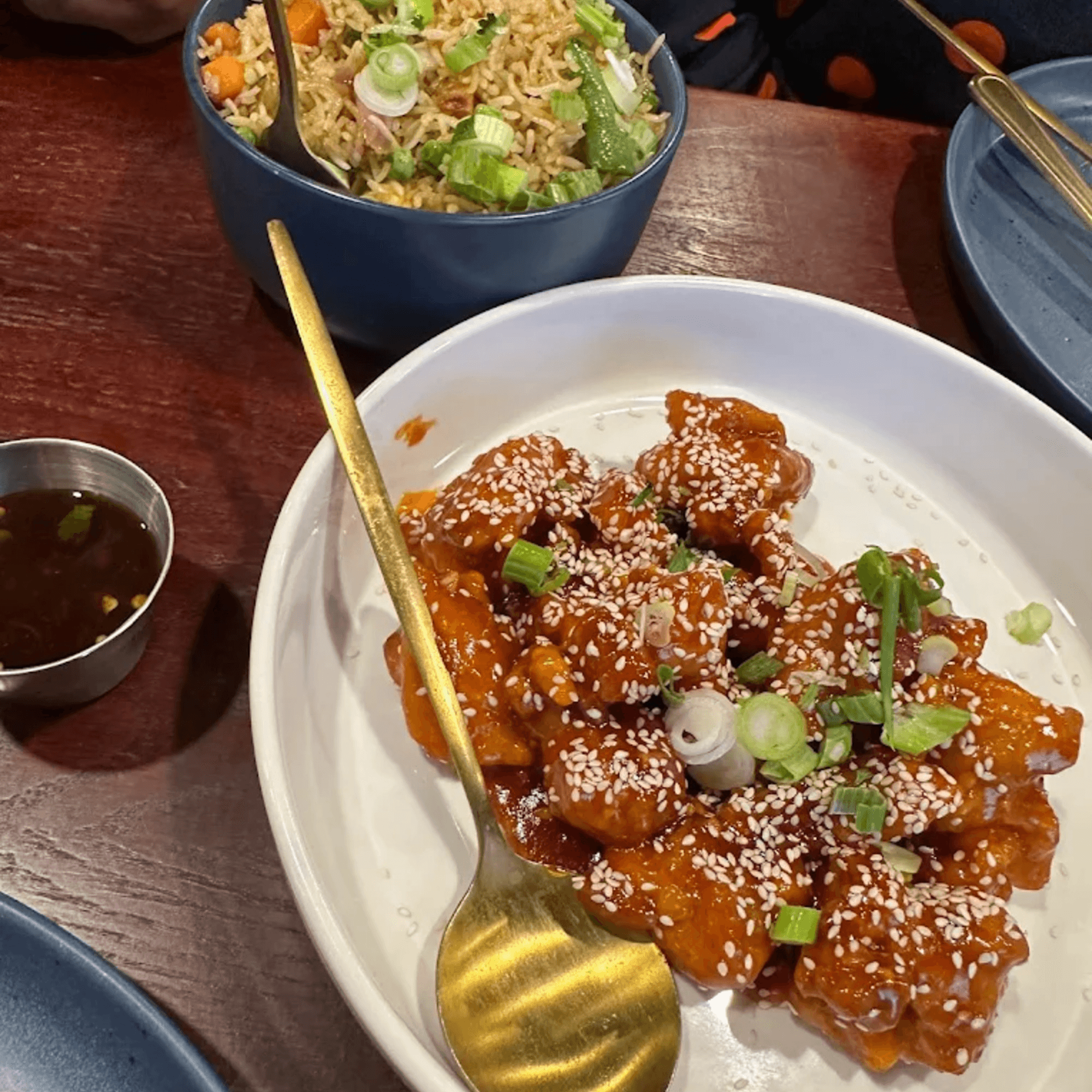 Spice Kitchen gallery image #7