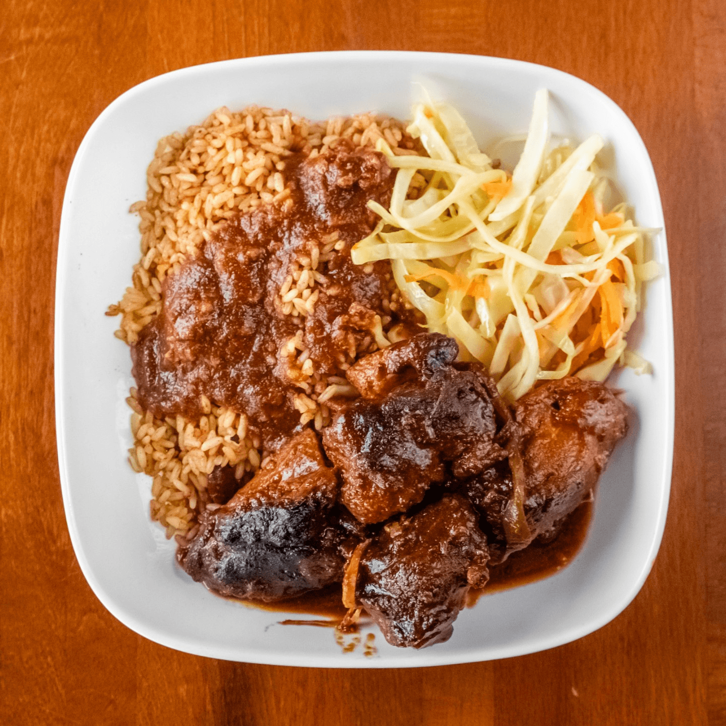 Jamaican Kitchen Rewards