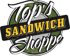 Top's Sandwich Shoppe