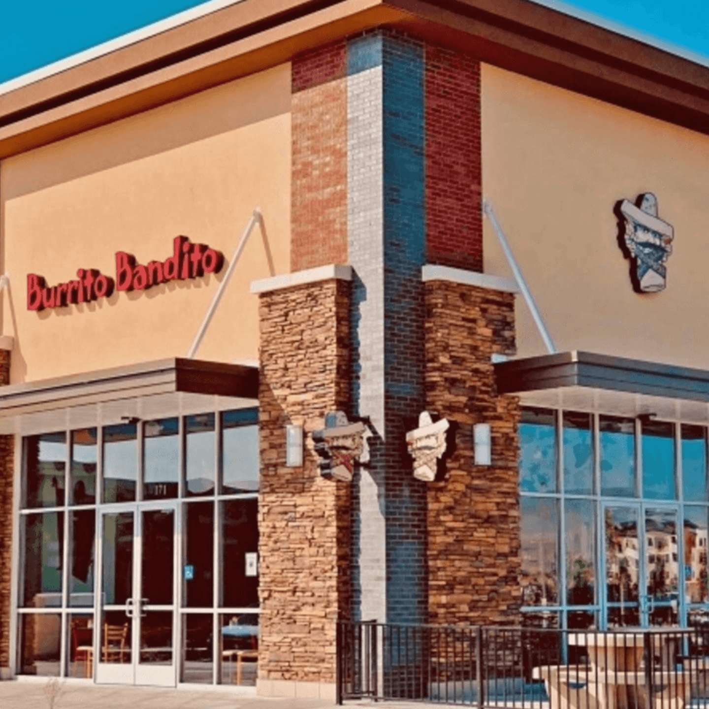 From One Small Spot to Seven Locations & Counting