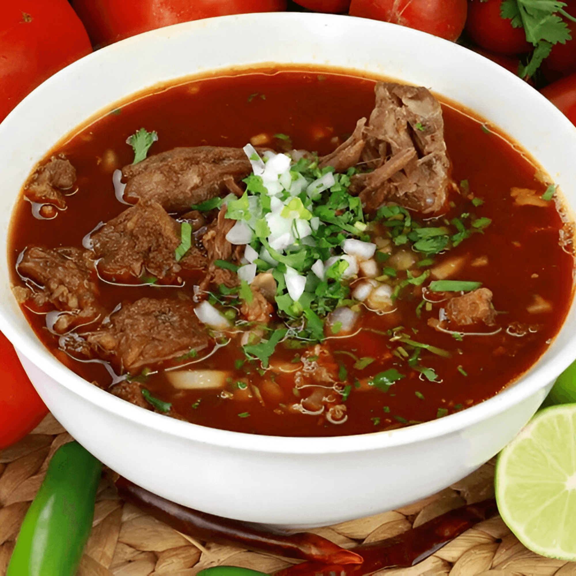 Pika Tortas Ahogadas gallery image #2