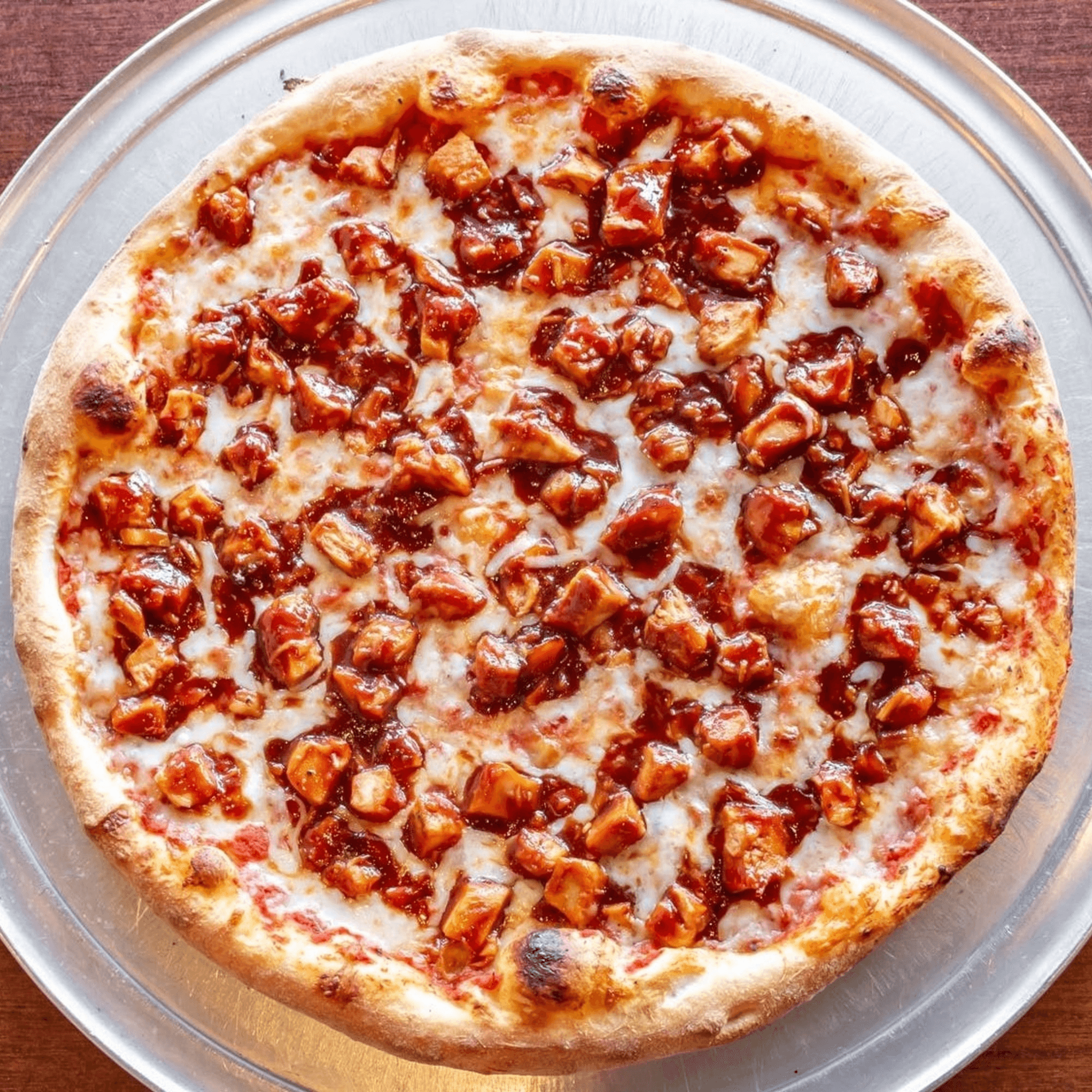 Soprano's Pizza gallery image #1