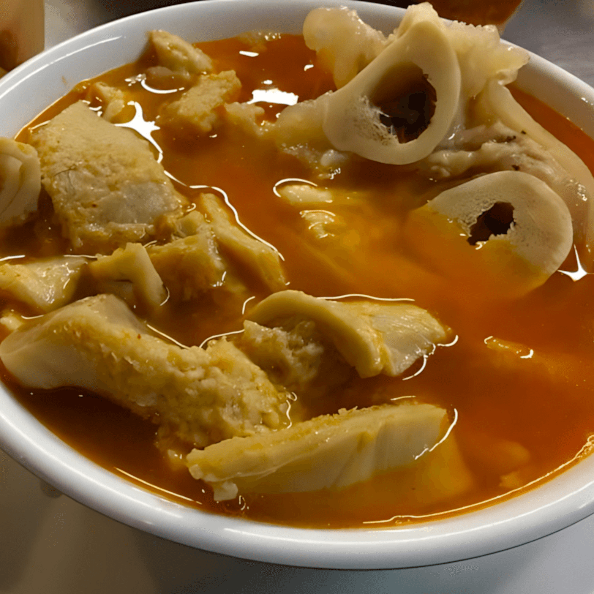 Cocina Doña Chuyita gallery image #1