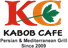 Kabob Cafe