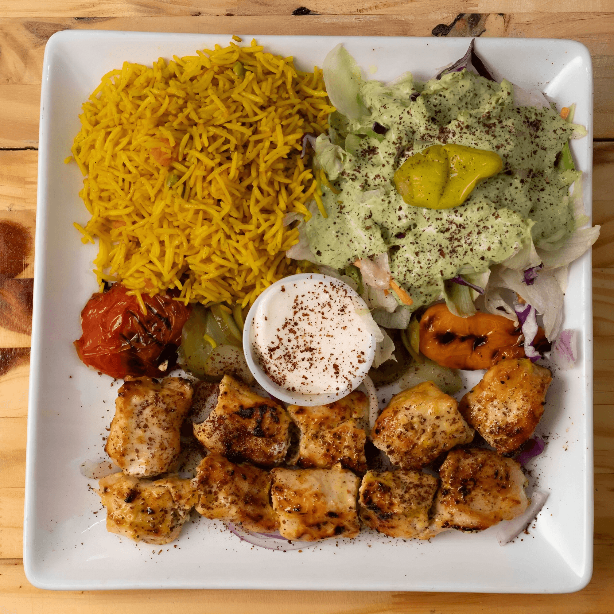 Hala Cafe gallery image #3