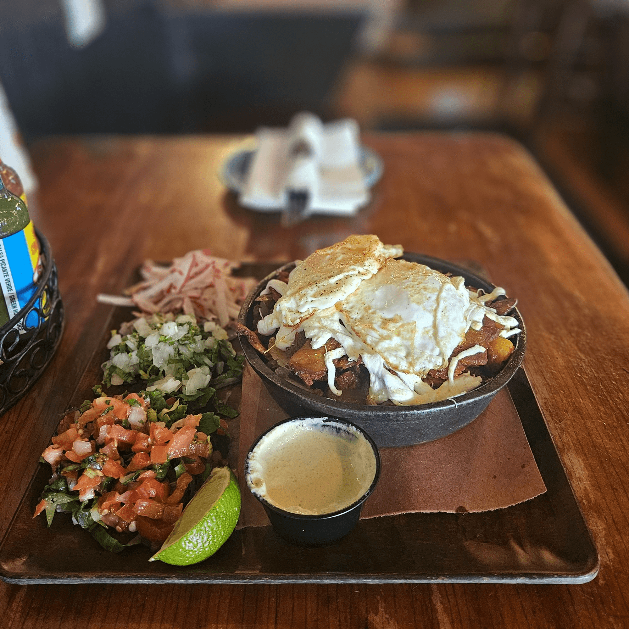 Papi's Tacos | Best Tacos in MD