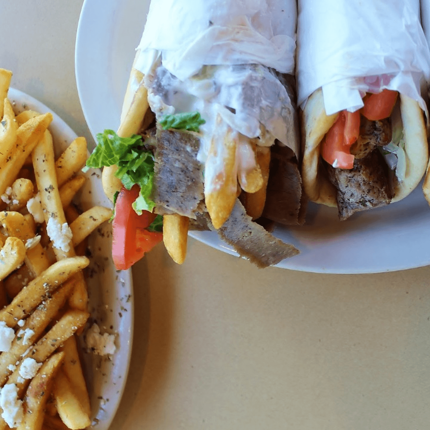 Easy Ordering Every Time!