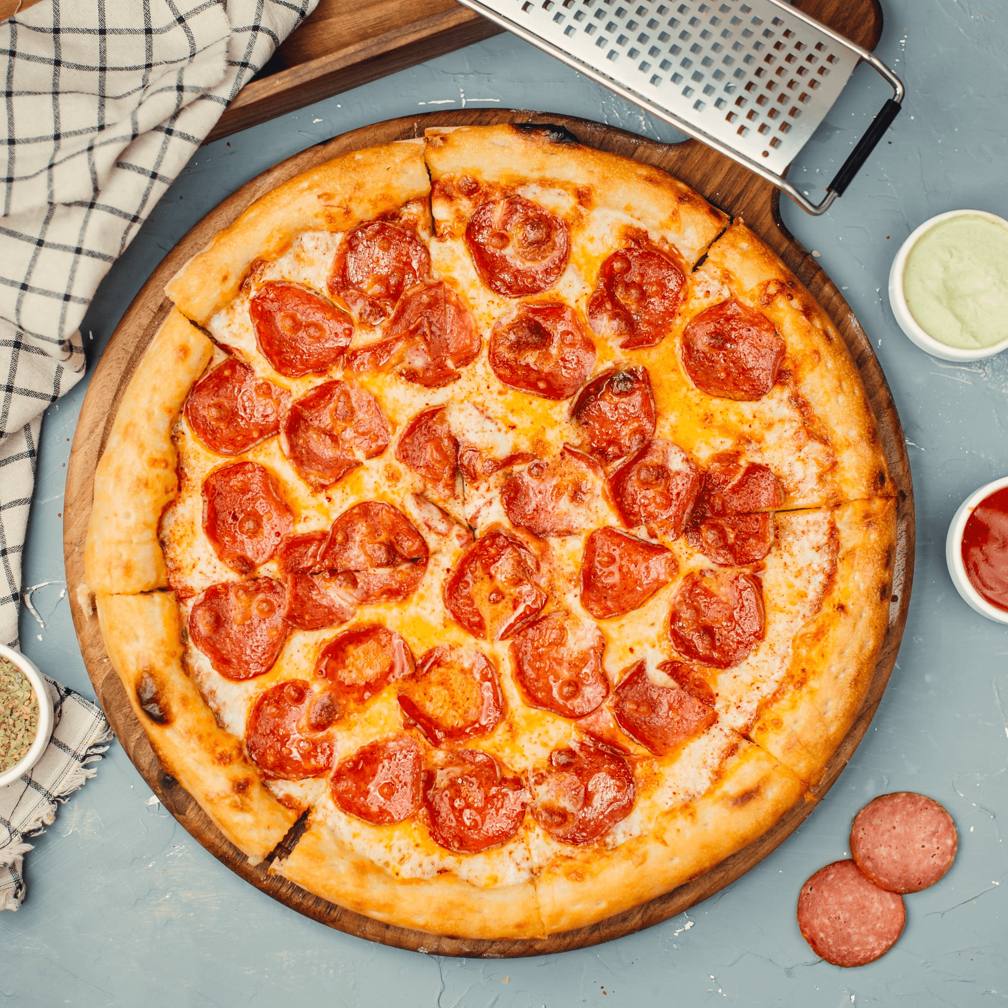 Niki's Italian Bistro and Piano Bar gallery image #2