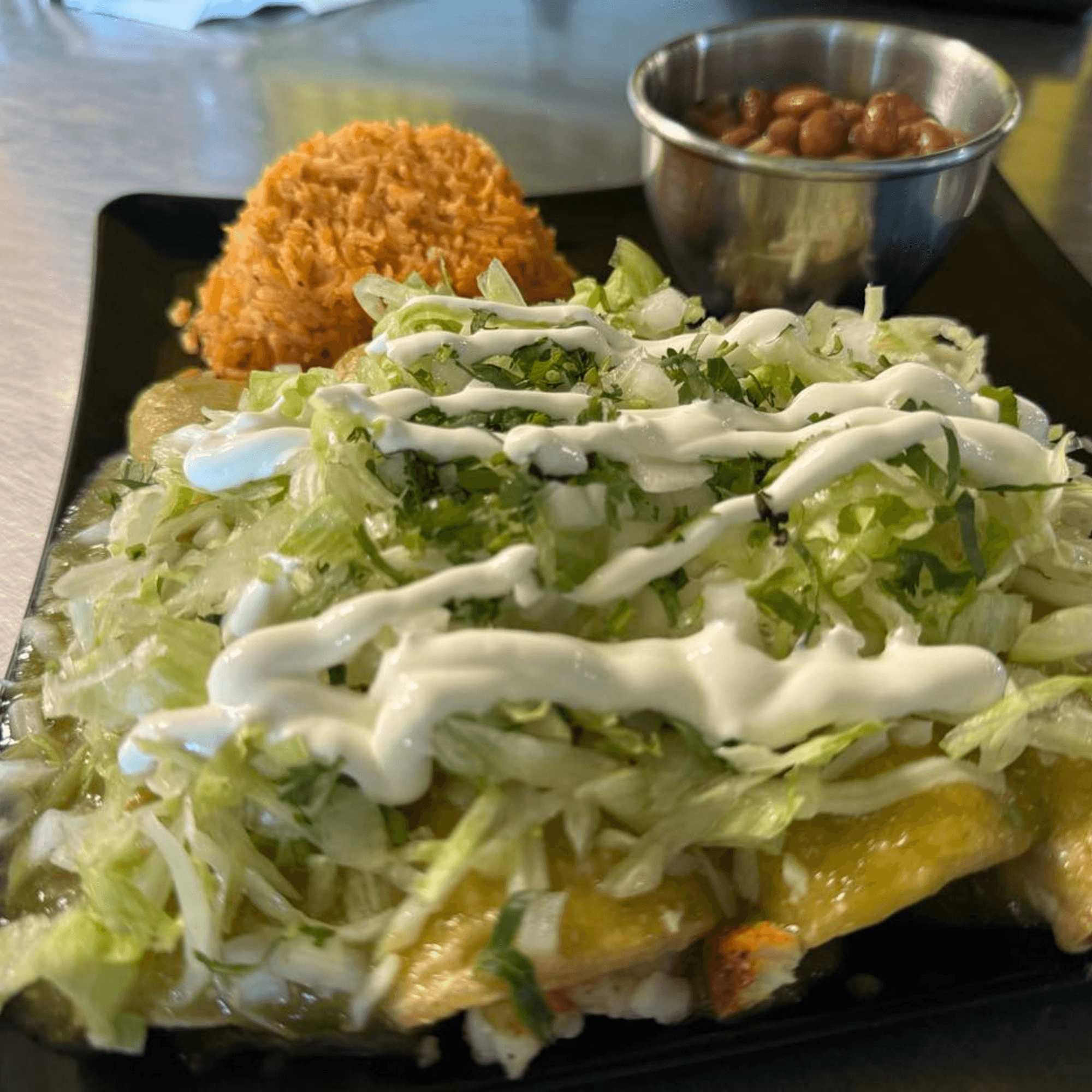 Nachos Mexican Grill gallery image #9