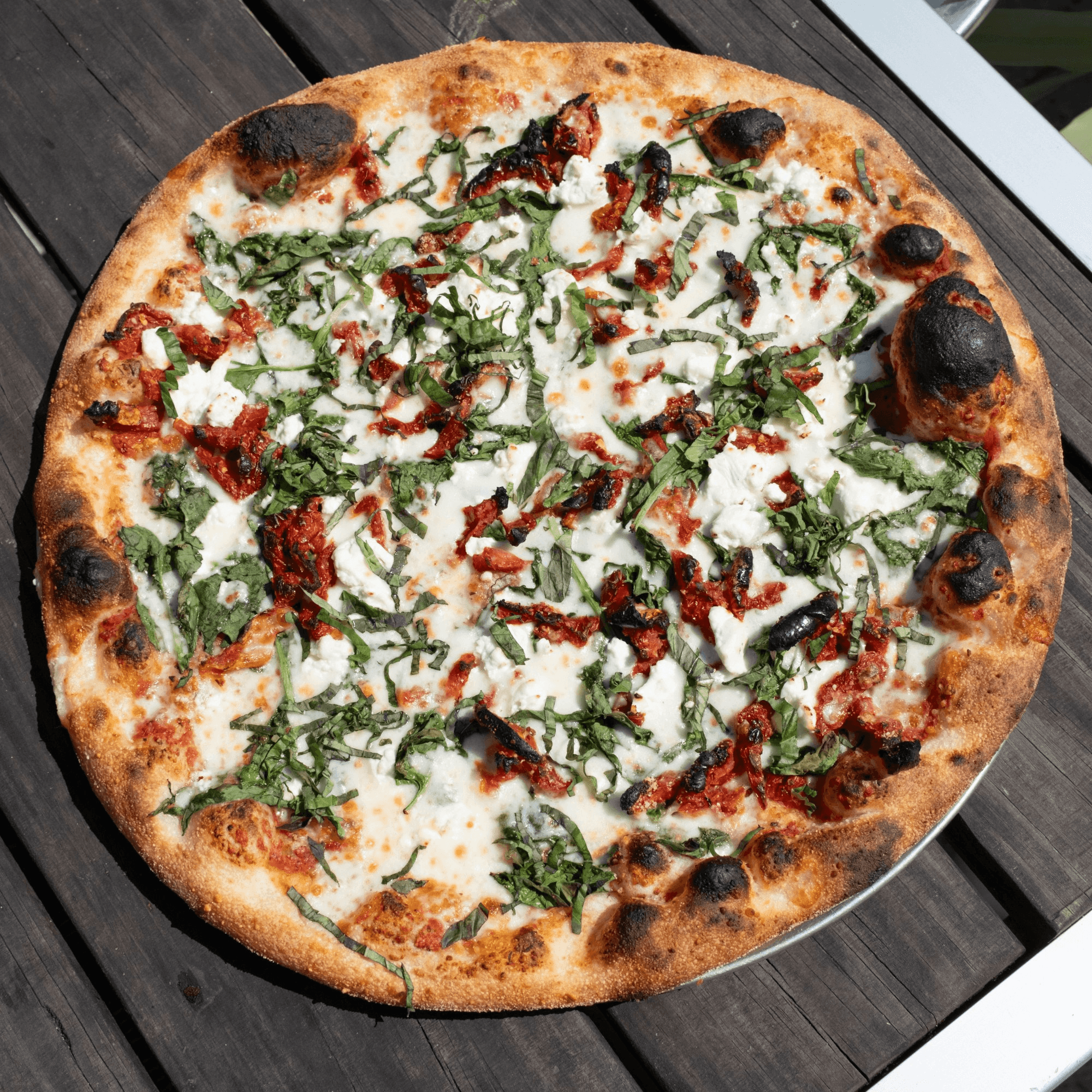 Pizza by the Sea gallery image #5