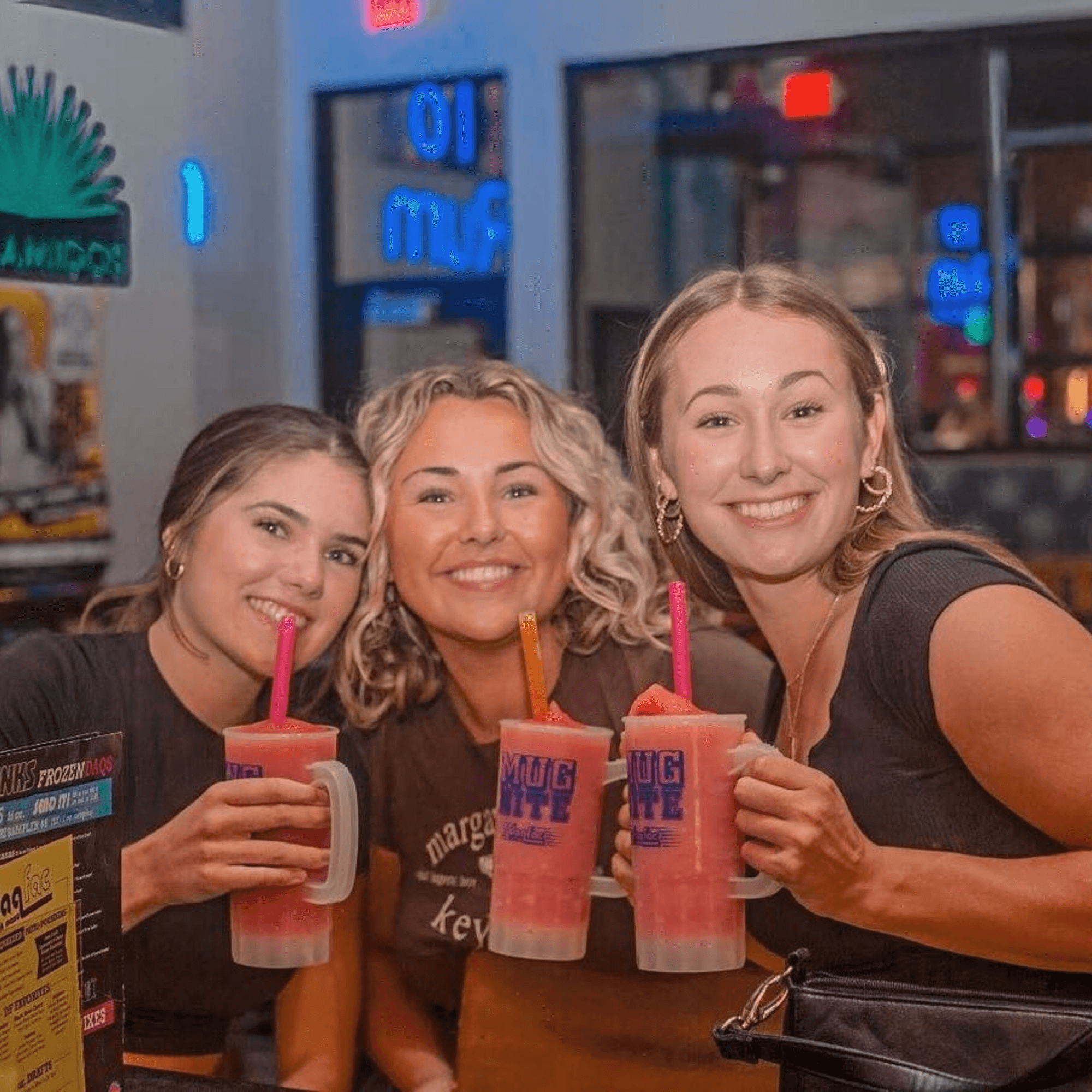 Daiquiri Factory gallery image #1