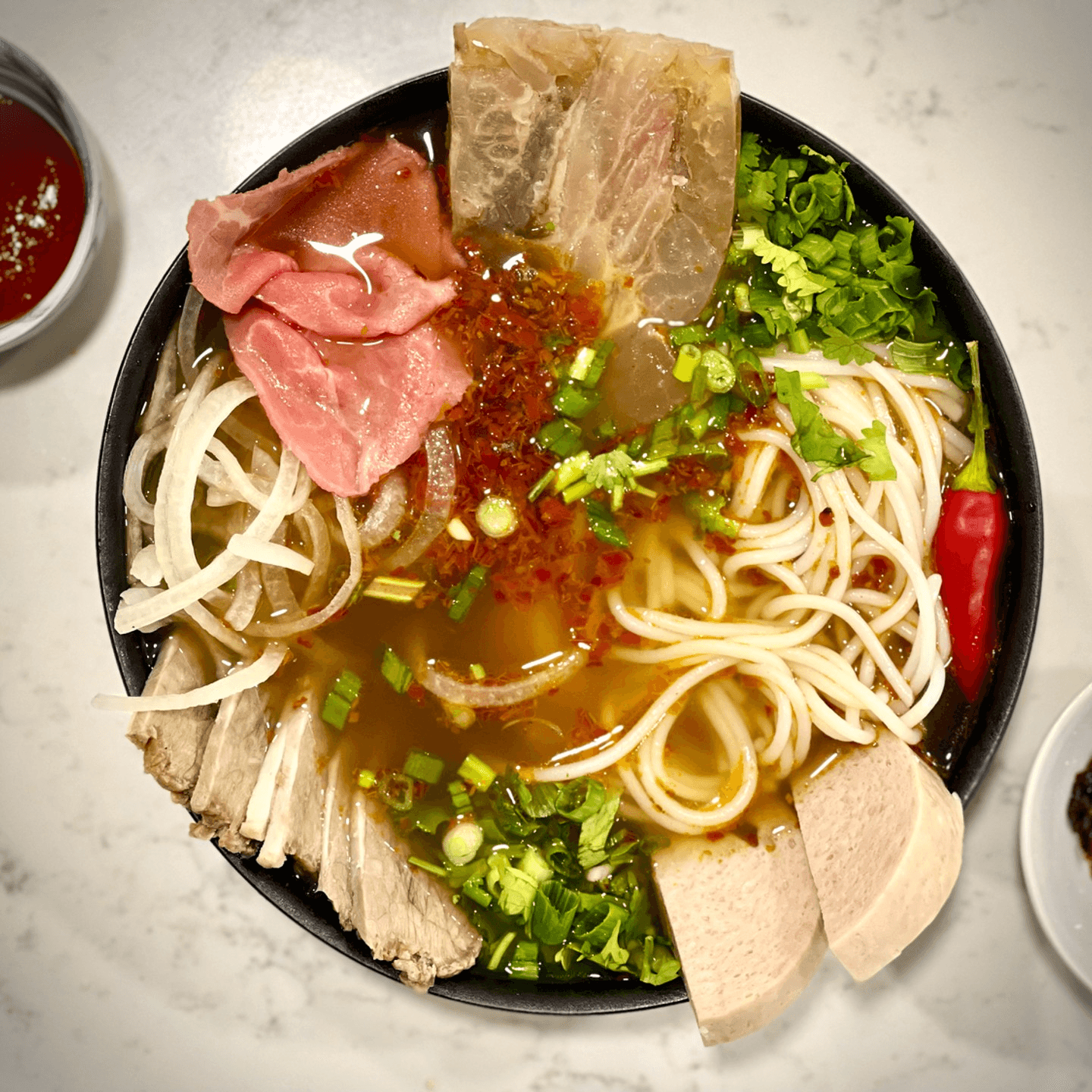 Hue, Vietnam: Bold flavors from the Central Region