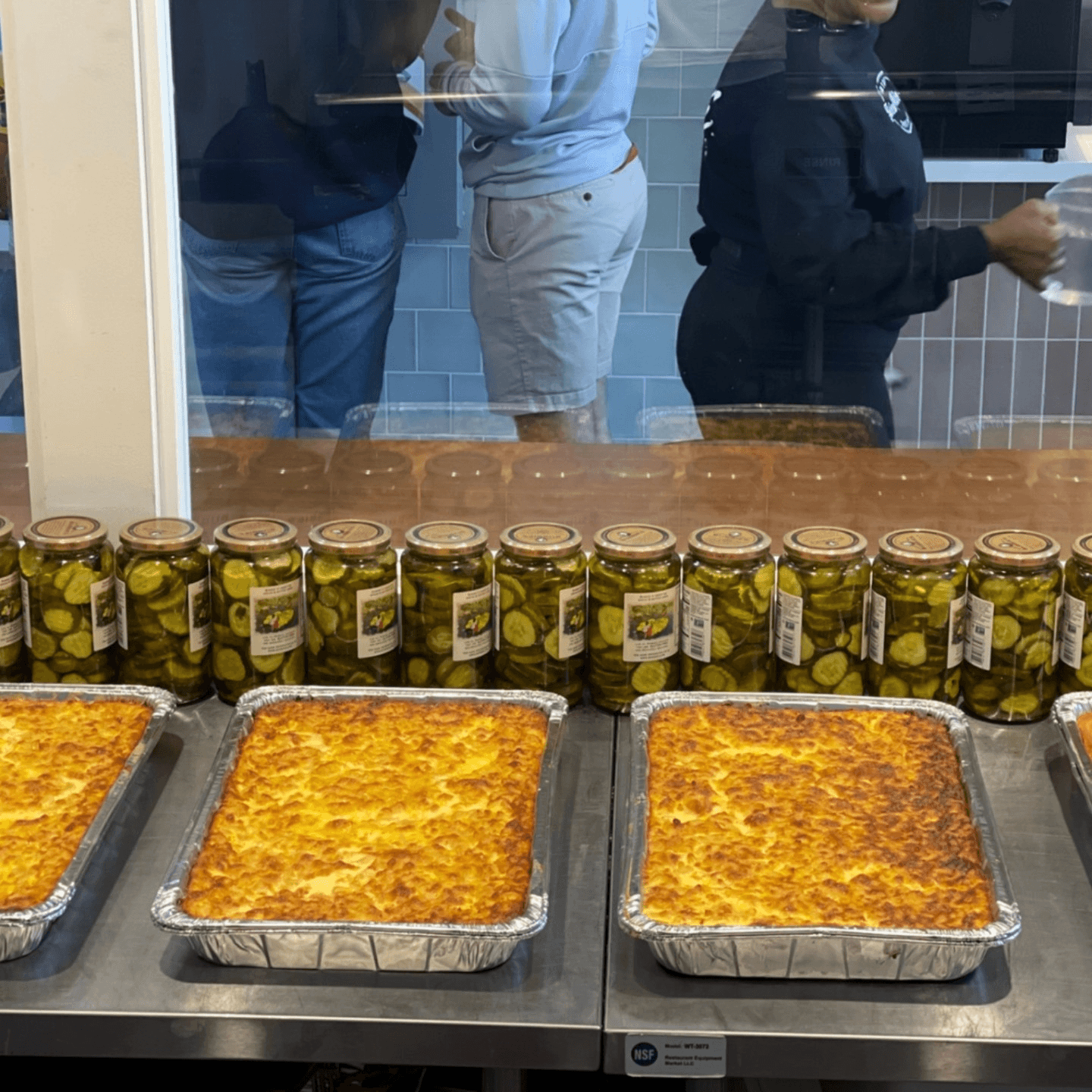 Celebrate with Soulful Catering