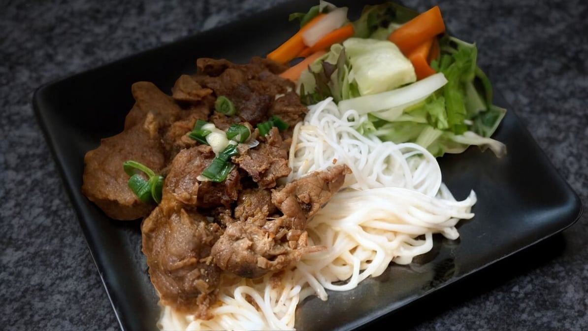 Delicious Breakfast Options to Start Your Day