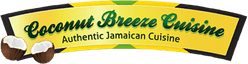Coconut Breeze Cuisine