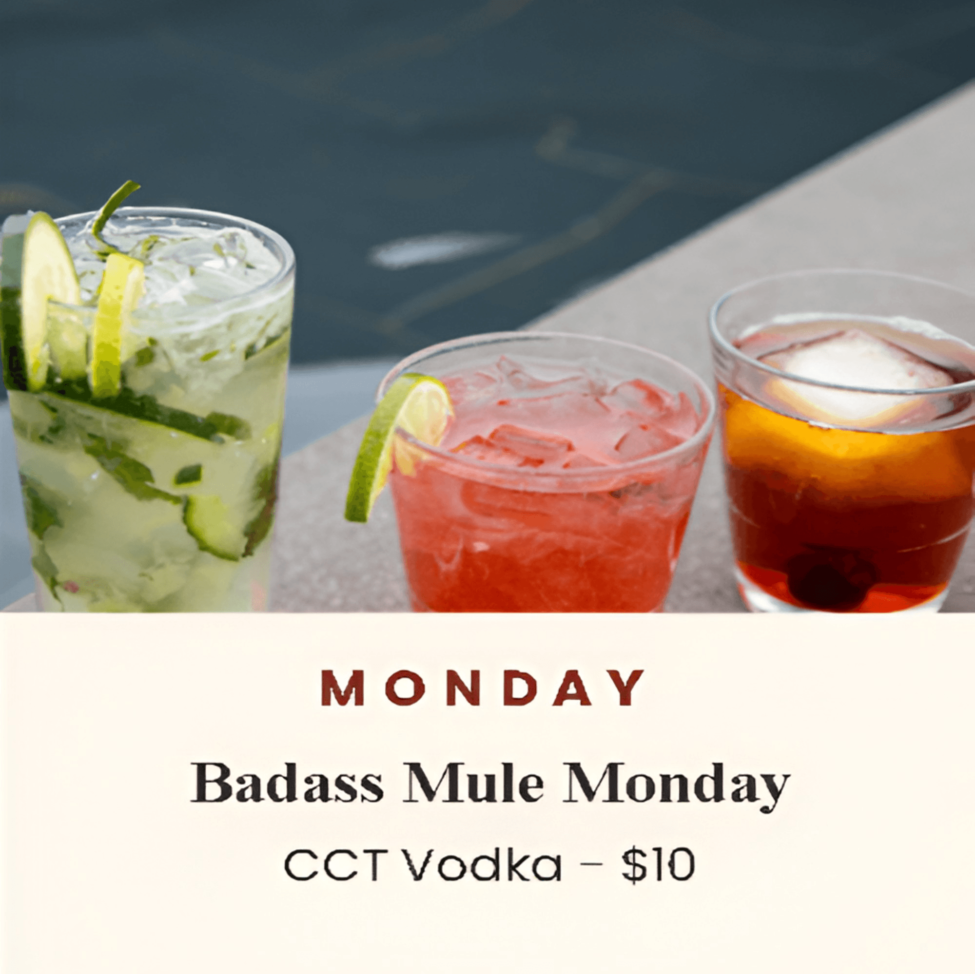 Central City Tavern  gallery image #1