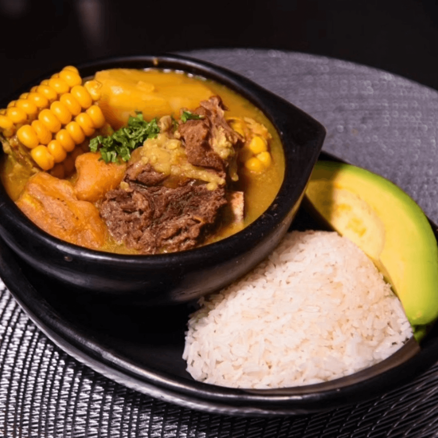 Mendoza's Colombian Cafe Rewards