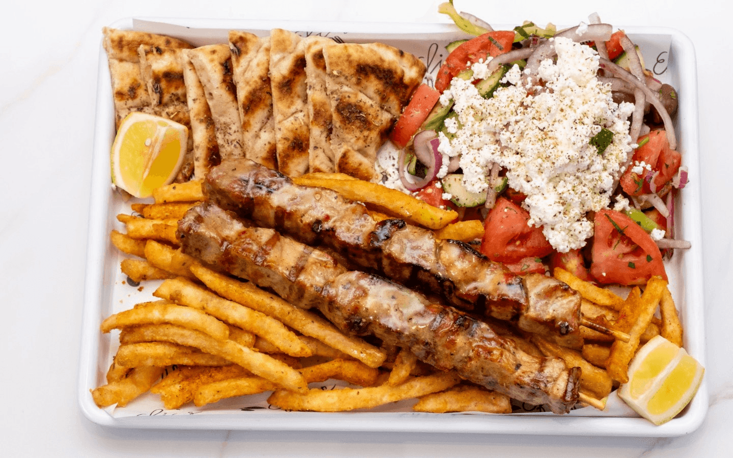 Greek Catering for Your Next Event in New Jersey