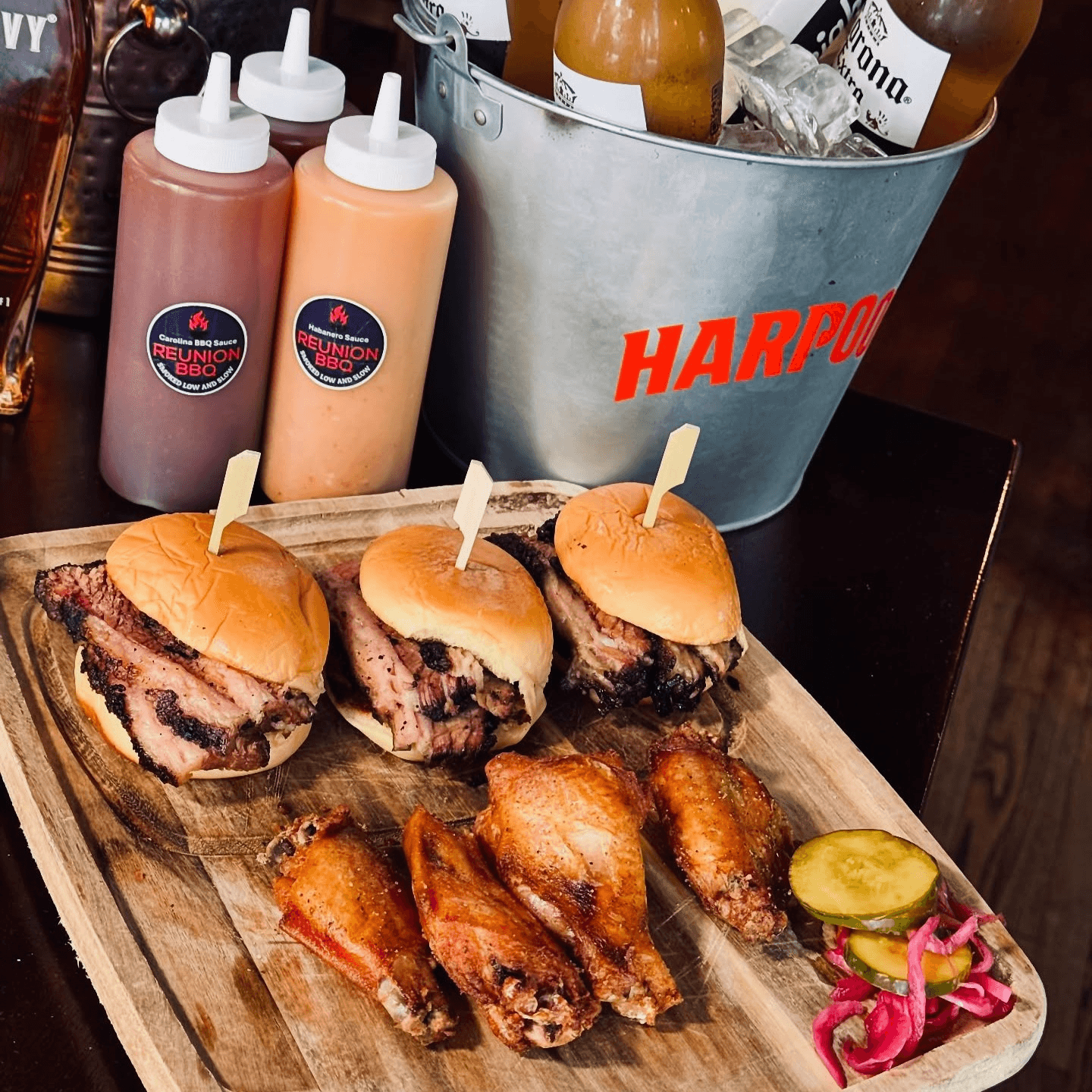 BBQ Catering for Your Next Event in Boston