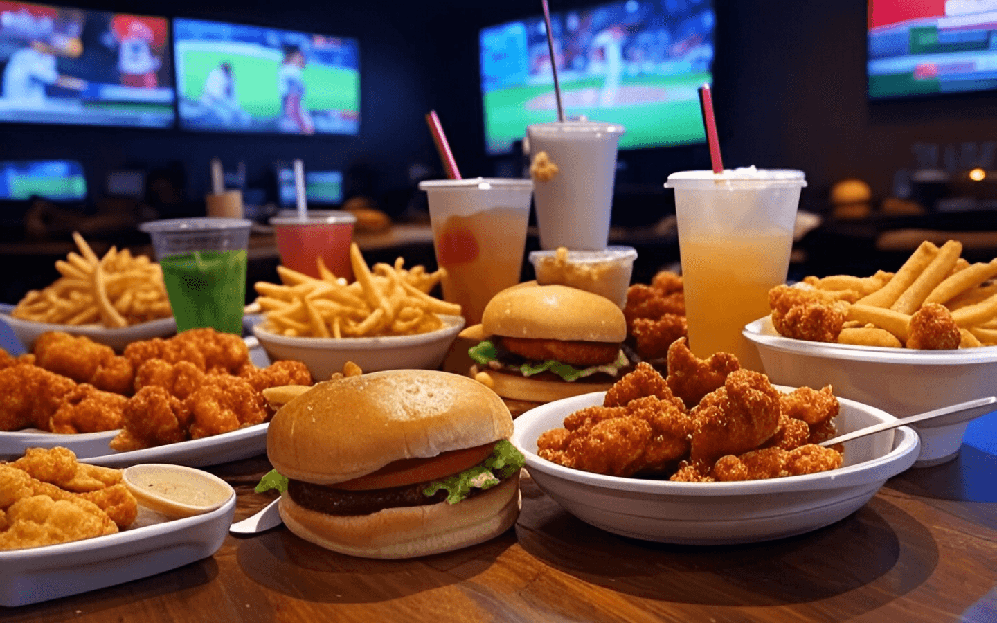 Order From Our Website