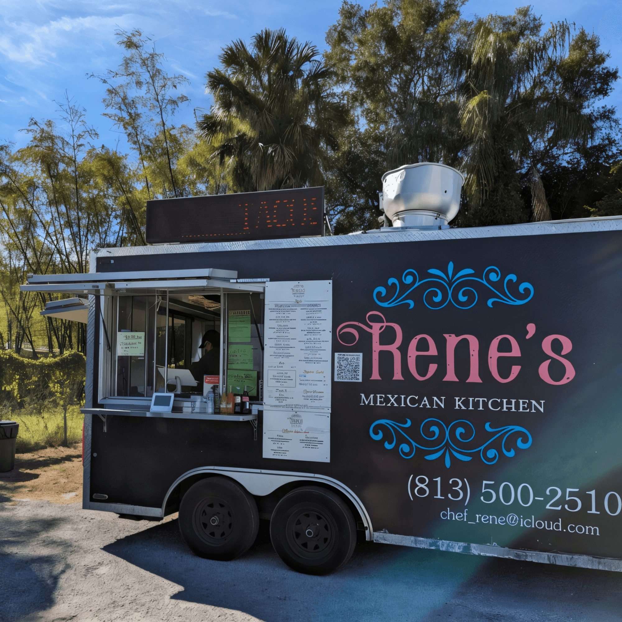 Rene's Mexican Kitchen gallery image #3